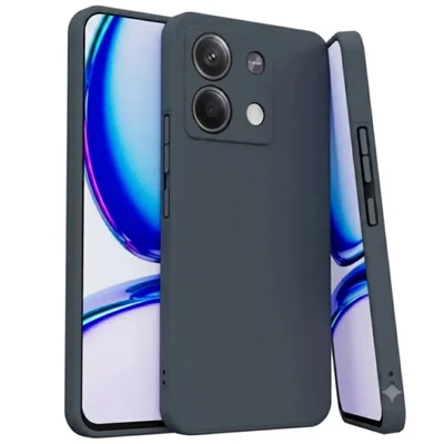 Capa Capinha Case Premium Para Xiaomi Poco X8 Pro Max