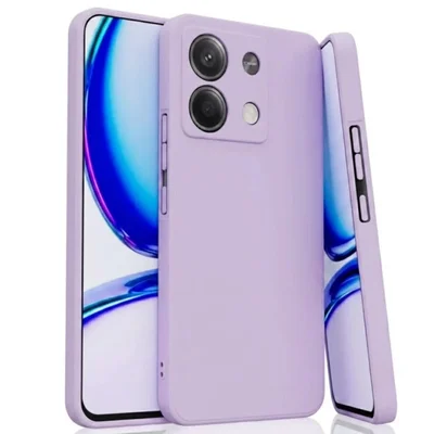Capa Capinha Case Premium Para Xiaomi Poco X8 Pro Max