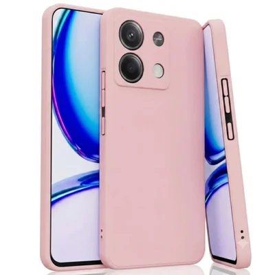 Capa Capinha Case Premium Para Xiaomi Poco X8 Pro Max