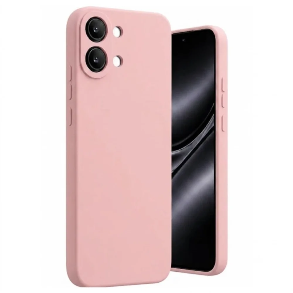 Imagem 4 de 5 do produto Capa Capinha Case Premium Para Xiaomi Poco X8 Pro Max