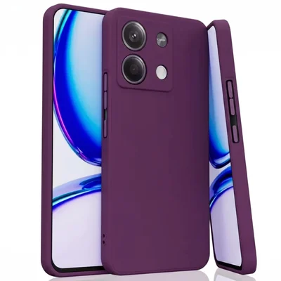 Capa Capinha Case Premium Para Xiaomi Poco X8 Pro Max