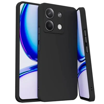 Capa Capinha Case Premium Para Xiaomi Poco X8 Pro Max