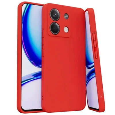 Capa Capinha Case Premium Para Xiaomi Poco X8 Pro Max