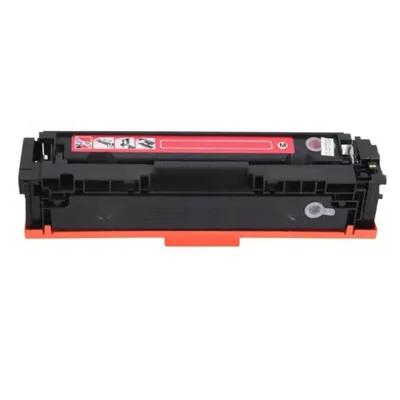 Cartucho Toner Cf400 M252 M252n M252dw M274 M277 M277 Magenta