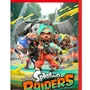 Jogo Splatoon Raiders Nintendo Switch 2