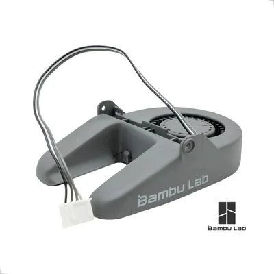 Cooler De Resfriamento Bambu Lab Series A1/a1 Mini