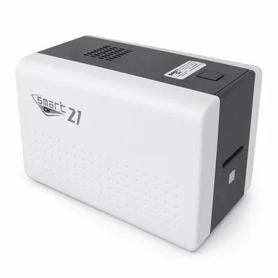 Impressora De Cartões Pvc E Crachás Idp Smart 21 Pro Ch