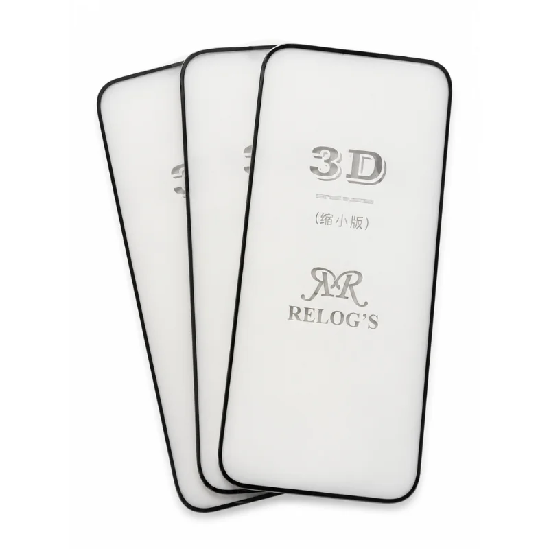 Película De Vidro 3d Compatível Com Motorola Moto Edge 70 E Edge 70 Air | Tela Inteira | Alta Resistência | Proteção Película De Vidro 3d Compatível Com Motorola Moto Edge 70 E Edge 70 Air | Tela Inteira | Alta Resistência | Proteção