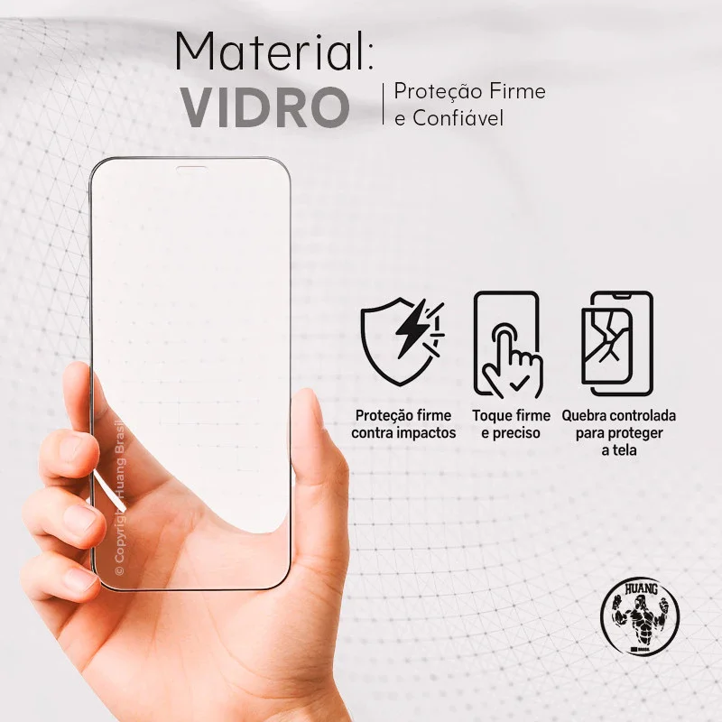 Película De Vidro 3d Compatível Com Motorola Moto Edge 70 E Edge 70 Air | Tela Inteira | Alta Resistência | Proteção Película De Vidro 3d Compatível Com Motorola Moto Edge 70 E Edge 70 Air | Tela Inteira | Alta Resistência | Proteção