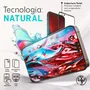 Película De Proteção Cerâmica Compatível Com Motorola Moto Edge 70 E Edge 70 Air 9h Anti Impacto Hd Full Cover