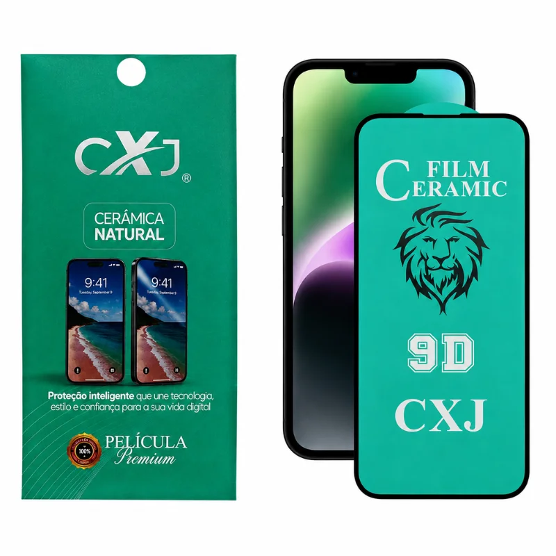 Película De Proteção Cerâmica Compatível Com Motorola Moto Edge 70 E Edge 70 Air 9h Anti Impacto Hd Full Cover Película De Proteção Cerâmica Compatível Com Motorola Moto Edge 70 E Edge 70 Air 9h Anti Impacto Hd Full Cover