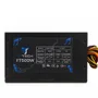 Fonte Atx 500w Real 12” T Tech Gamer