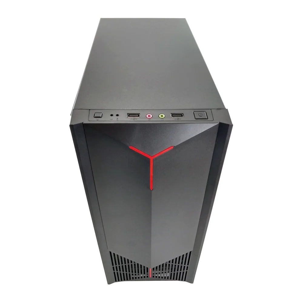Servidor Torre Hts-10 Intel i5 12° Geração 16gb 128GB Nvme Hd 2TB 600w 80+
