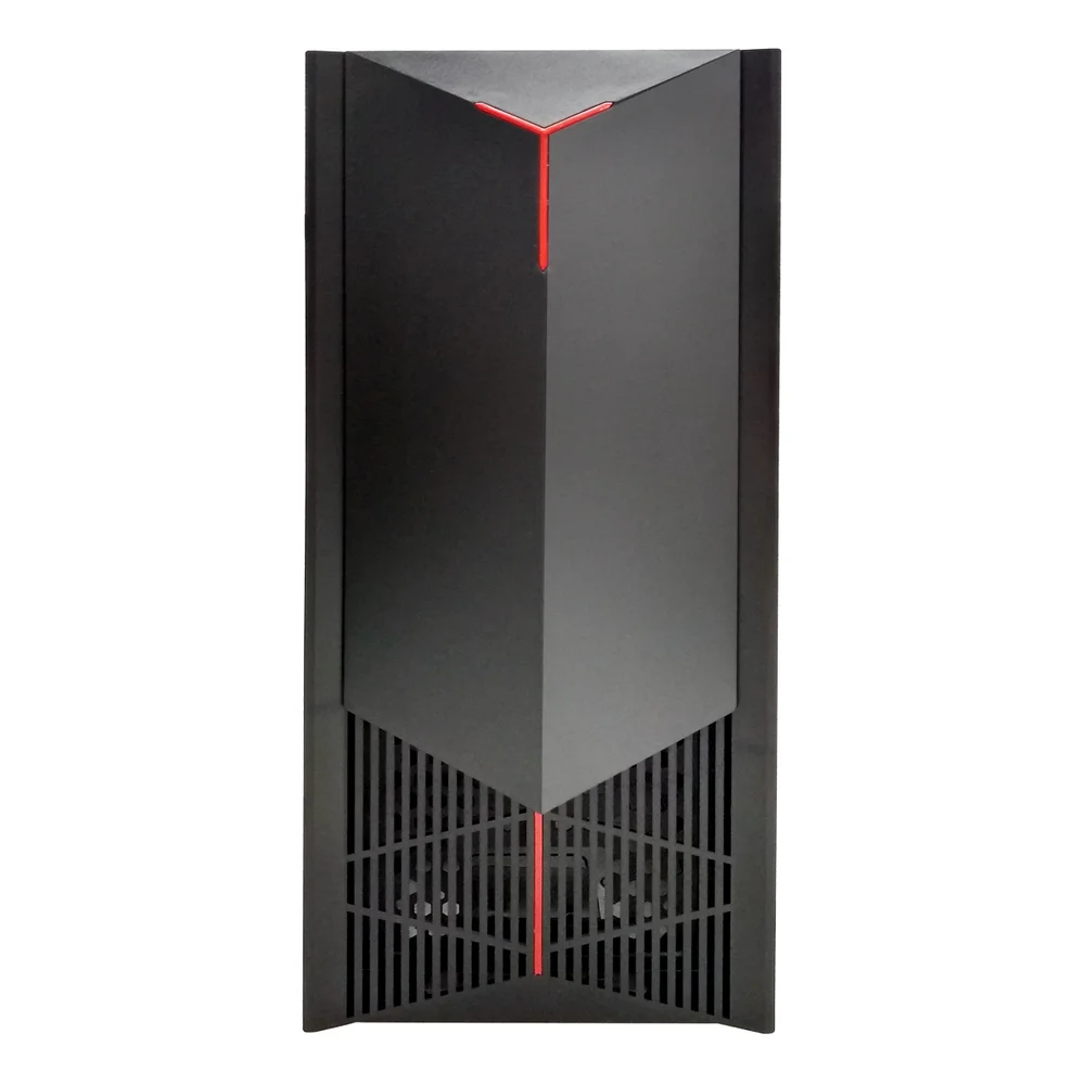 Servidor Torre Hts-10 Intel i5 12° Geração 16gb 128GB Nvme Hd 2TB 600w 80+ - view 2
