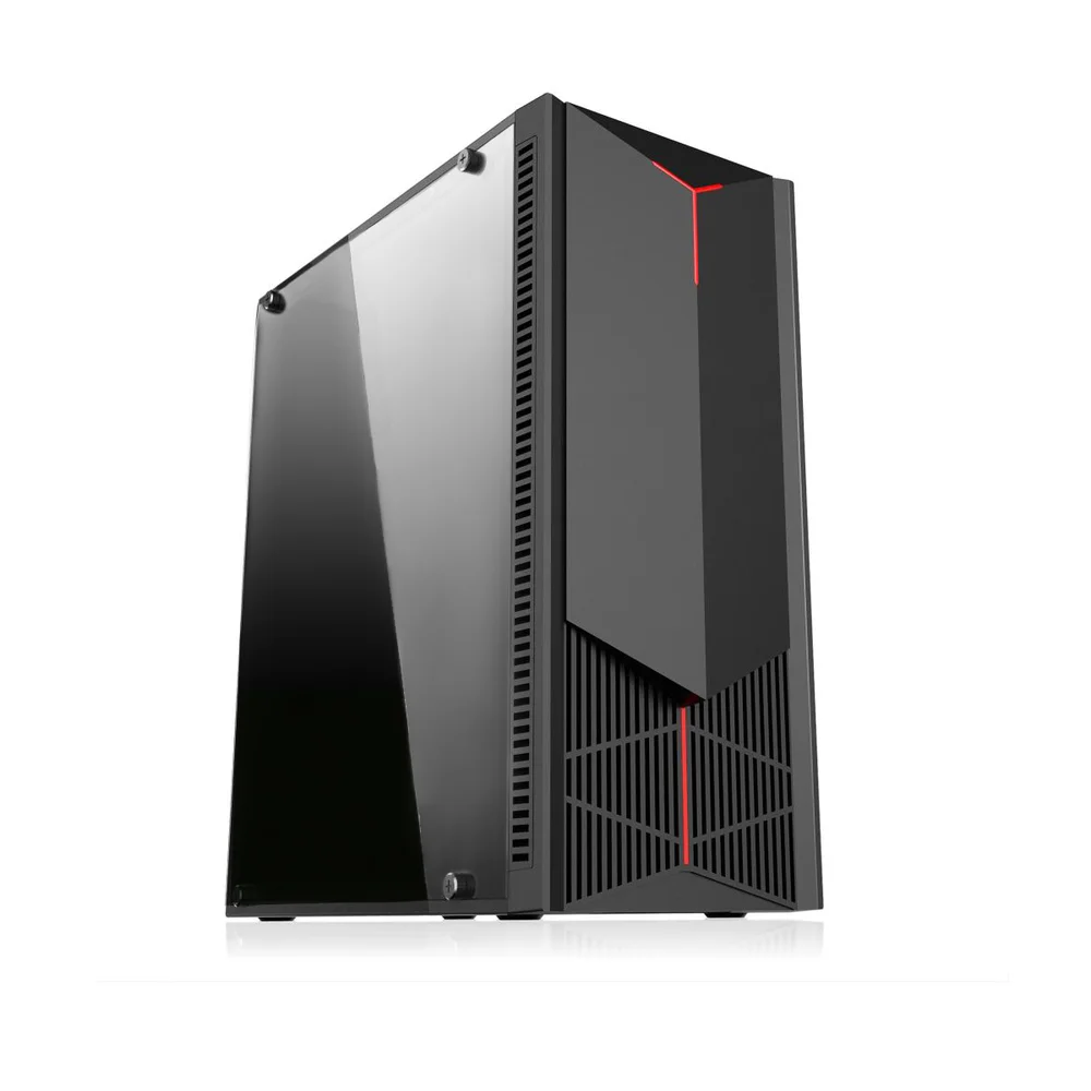 Servidor Torre Hts-10 Intel i5 12° Geração 16gb 128GB Nvme Hd 2TB 600w 80+ - view 3