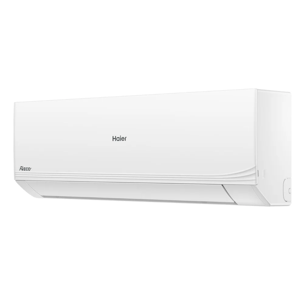 Imagem 3 de 5 do produto Ar Condicionado Split Hi Wall Haier 12000 Btu/h Inverter Frio Active Cool Wi-fi Hsqb-12rc1map Branco 220v