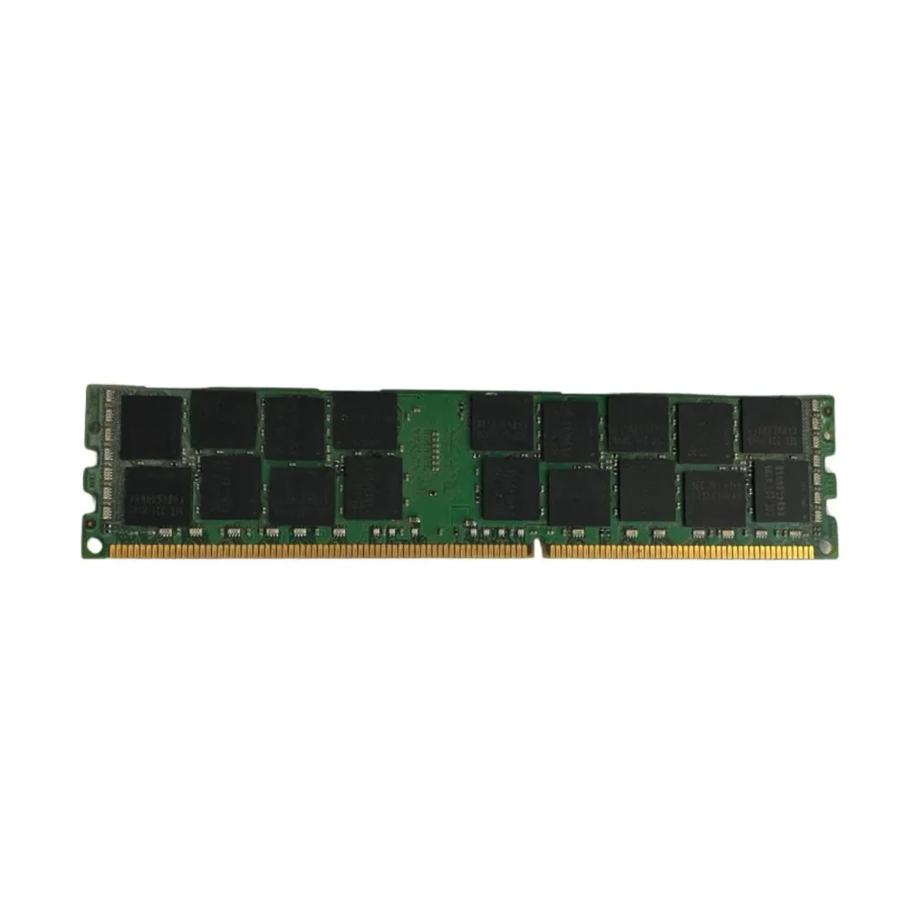 Imagem 3 de 3 do produto Memoria Ram Para Servidor Samsung 16gb Ddr3l 1333mhz 2rx4 M393b2g70bh0-yh9