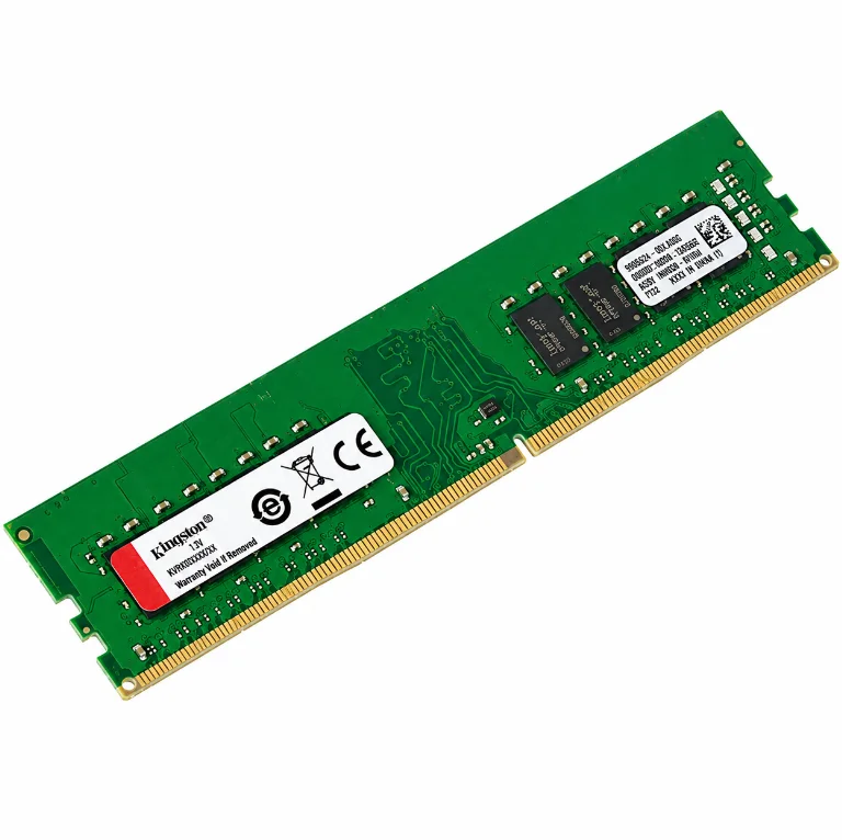Imagem 5 de 5 do produto Memória Ram Kingston 16gb Ddr4 3200mhz - P/desktop