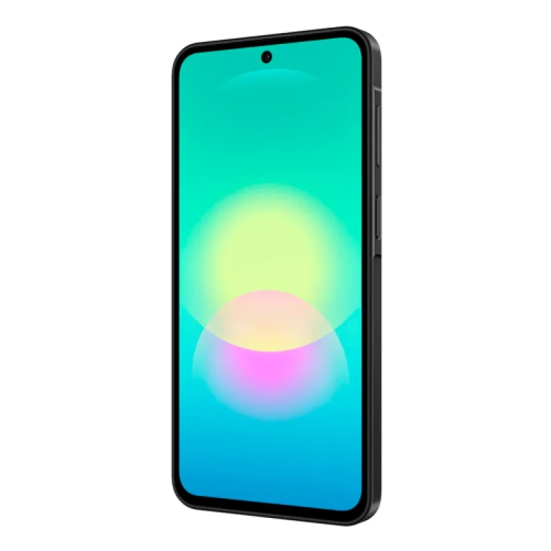 Imagem 5 de 5 do produto Celular Samsung Galaxy A27 128GB Sm-a276b/ds - Sm-a276bzkrzto Preto Quadriband