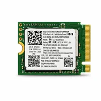 ★中古品★SSSTC CL1-3D256-Q11 SSD 256GB SSD Ssstc 256gb Nvme PCie Gen3 X4 Cl13d256q11