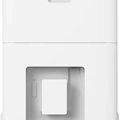 Robô Aspirador Xiaomi H50 10000pa Lançamento 2026 220v Branco 13