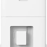 Robô Aspirador Xiaomi H50 10000pa Lançamento 2026 220v Branco 12