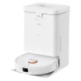 Robô Aspirador Xiaomi H50 10000pa Lançamento 2026 220v Branco 8