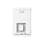 Robô Aspirador Xiaomi H50 10000pa Lançamento 2026 220v Branco 11