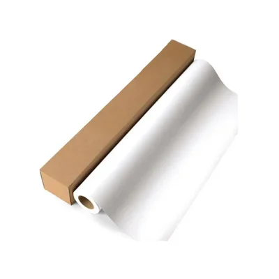 Papel Fotografico Plotter Semi-brilho 61cm X 30m 190g Semi Glossy / Satin