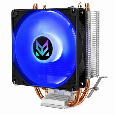 Cooler Maxcool MX-9201S Azul Intel / Amd