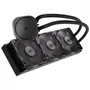 Water Cooler Corsair Nautilus Rs, 360mm, Intel-amd, Pwm, Preto, Cw-9060089-ww