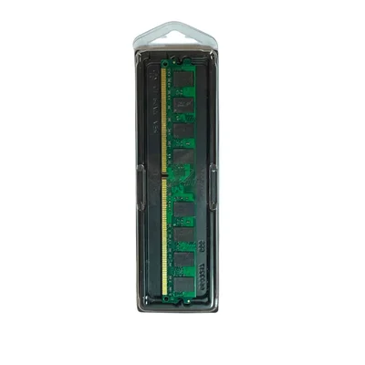 Memoria Ram Ddr2 2gb 800mhz PC2-6400 1.8v Dimm Desktop PC