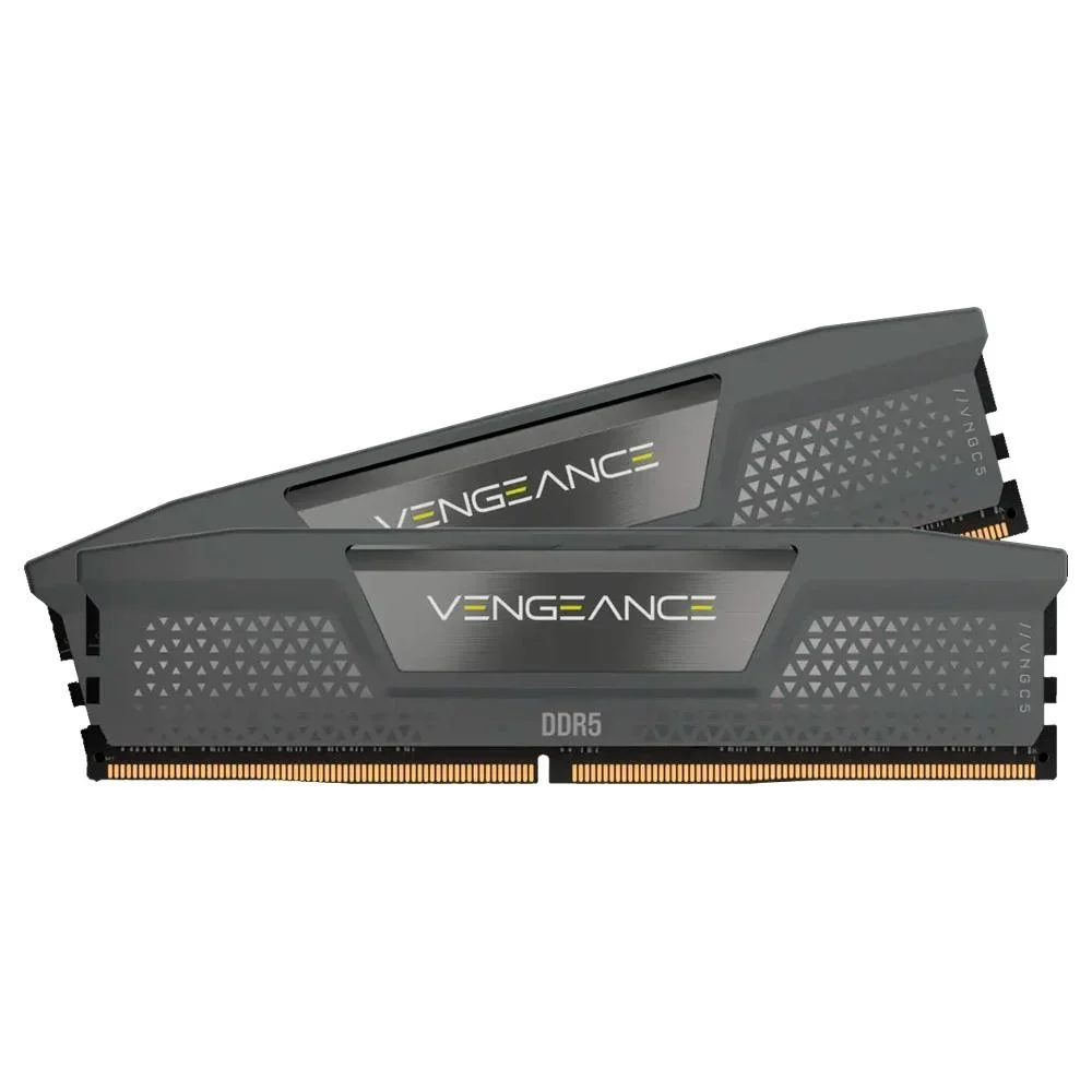 Placa de vídeo Corsair DDR5-6000 2x32GB — foto 1 de 1