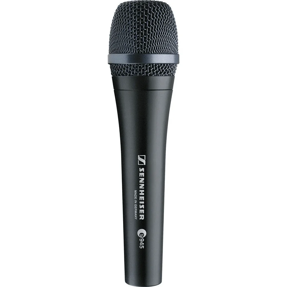 Imagem 3 de 4 do produto Microfone Sennheiser E945 Dinâmico, Supercardióide