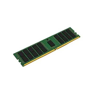 Memória Kingston 64gb Ddr5 5600 Ecc Registrada Para Wrx90 E Trx50