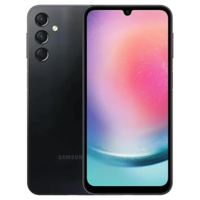 Usado Samsung Galaxy A24 128 Gb Preto Bom