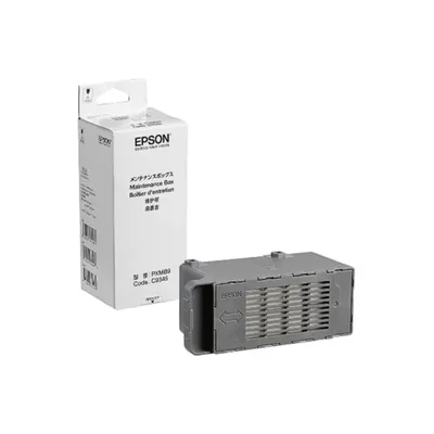 Kit Impressora De Manutenção Epson C12c934591 C9345 Pxmb9 | L15150 L15160 L8180 L8050 L18050
