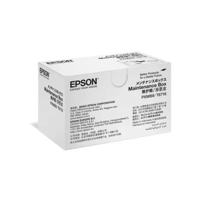 Kit Impressora De Manutenção Epson T671600 | M5299 M5799 C5290 C5710 C5790 C5210