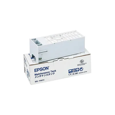 Kit Impressora De Tanque De Manutenção Epson C12c890191 | Epson Stylus Pro 4000 7600 9890 11880