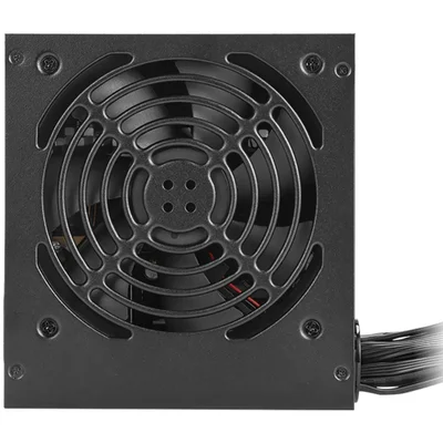 Fonte De Alimentação Msi Mag A850gn 850w Atx Não Modular 80 Plus Gold Pfc Ativo Bivolt Silenciosa Preto