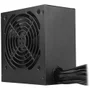 Fonte De Alimentação Msi Mag A850gn 850w Atx Não Modular 80 Plus Gold Pfc Ativo Bivolt Silenciosa Preto