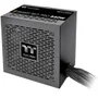 Fonte De Alimentação Thermaltake Smart Bx3 850w Ps-spd-0850nnfabu-7 Atx Não Modular 80 Plus Bronze Pfc Ativo Silenciosa