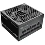 Fonte De Alimentação Thermaltake Toughpower Pt Ps-tpp-0850fnfapu-1 850w Atx 3.1 Modular 80 Plus Platinum Pfc Ativo Preto