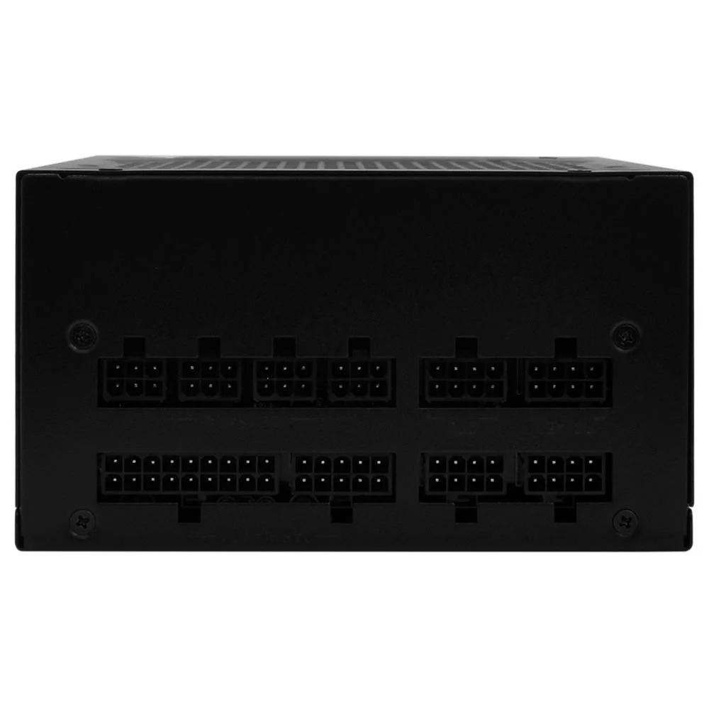 Imagem 3 de 3 do produto Fonte De Alimentação Redragon Gc-ps005 700w Atx Semi-modular 80 Plus Bronze Pfc Ativo Silencioso Bivolt Gamer