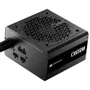 Fonte De Alimentação Corsair Cx650m 650w Cp-9020310-br Atx Semi Modular Cybenetics Bronze Pfc Ativo Silenciosa Preto