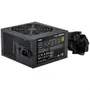 Fonte De Alimentação Msi Mag A650bn 650w Atx 80 Plus Bronze Não Modular Pfc Ativo Bivolt Preto