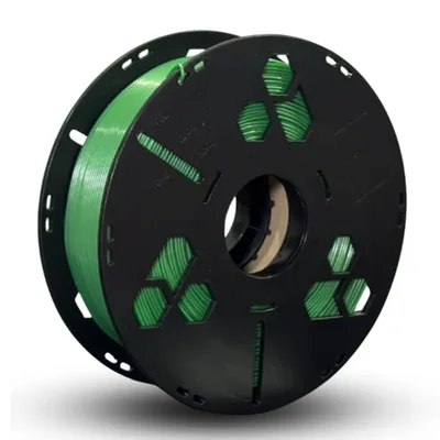 Filamento Pla Classic Verde Jade | 1,75mm | 1kg | Tríade 3d