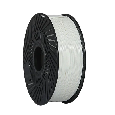 Filamento Petg Branco | 1,75mm | 1kg | 3d Lab