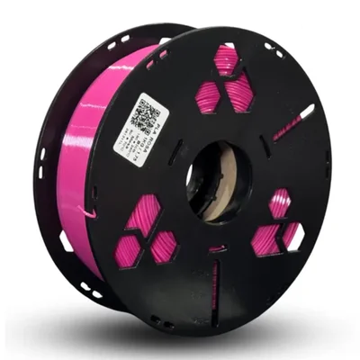 Filamento Pla Classic Rosa | 1,75mm | 1kg | Tríade 3d