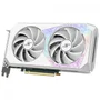 Placa De Vídeo Superframe Nvidia Geforce RTX 3060 Epic Especial Edition, White, 12gb, Gddr6, Dlss, Ray Tracing, Sf-gc-epnv306012gd6